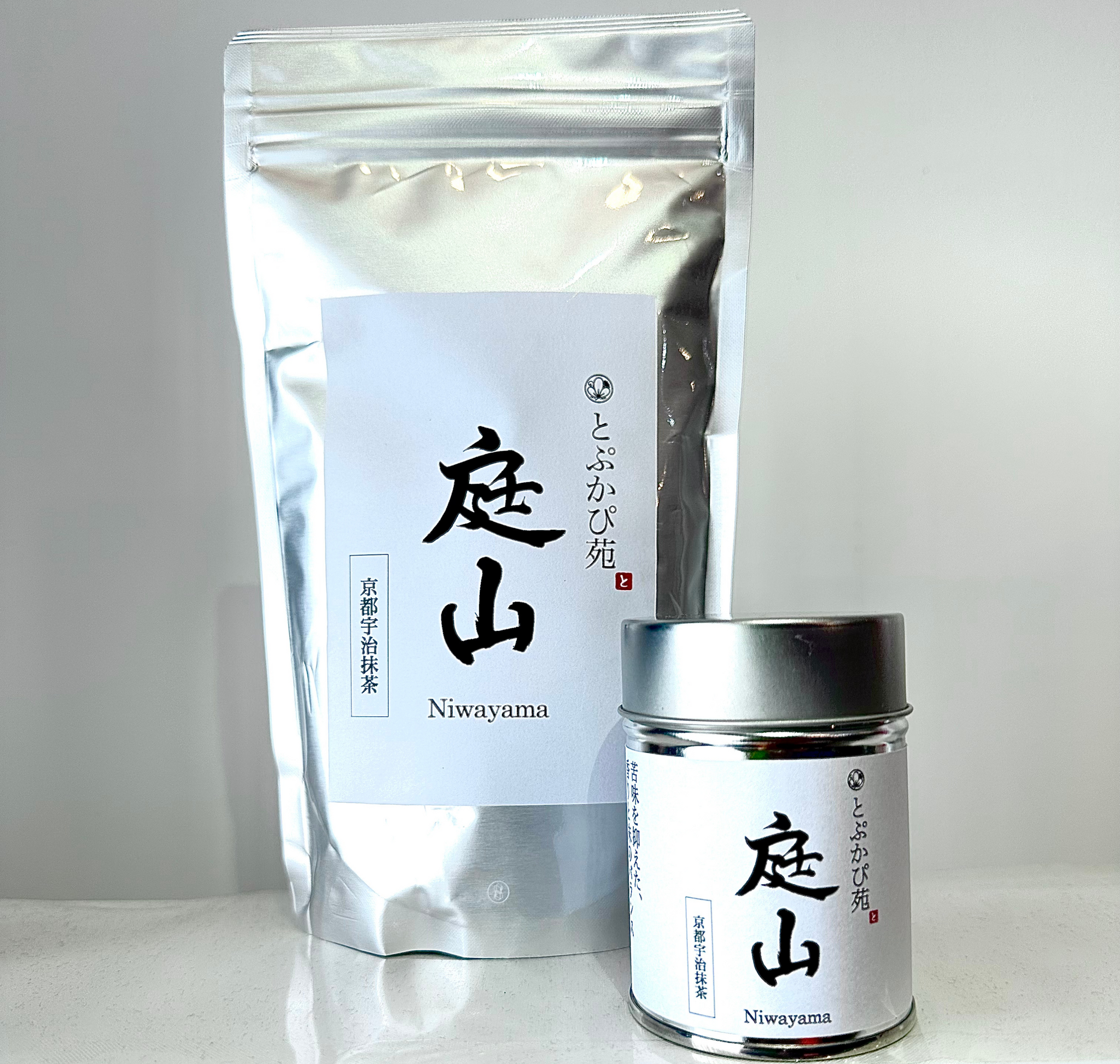 Topkapi-En Niwayama | Kyoto's Uji Matcha | TOPKAPI GROUP PRODUCTS