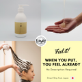 繕 -Zen- | Hair Treatment from Niigata, Japan | Topkapi